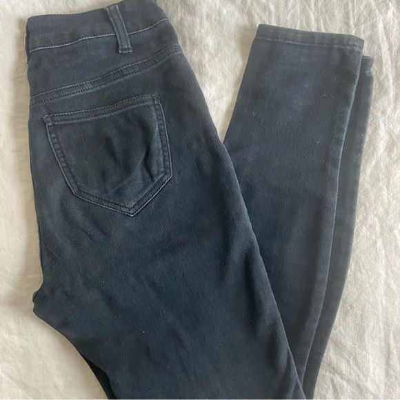 HotTopic Pin-Up Style Jeans - Picture 4 of 5